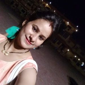 Meet your Posher, Radha